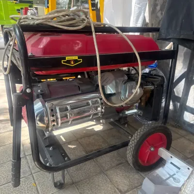 Generator 10 kv