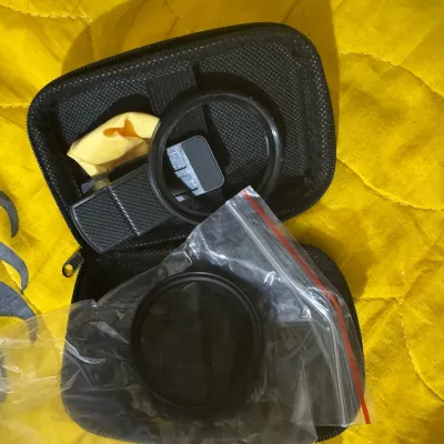 Mobilografiya Filter